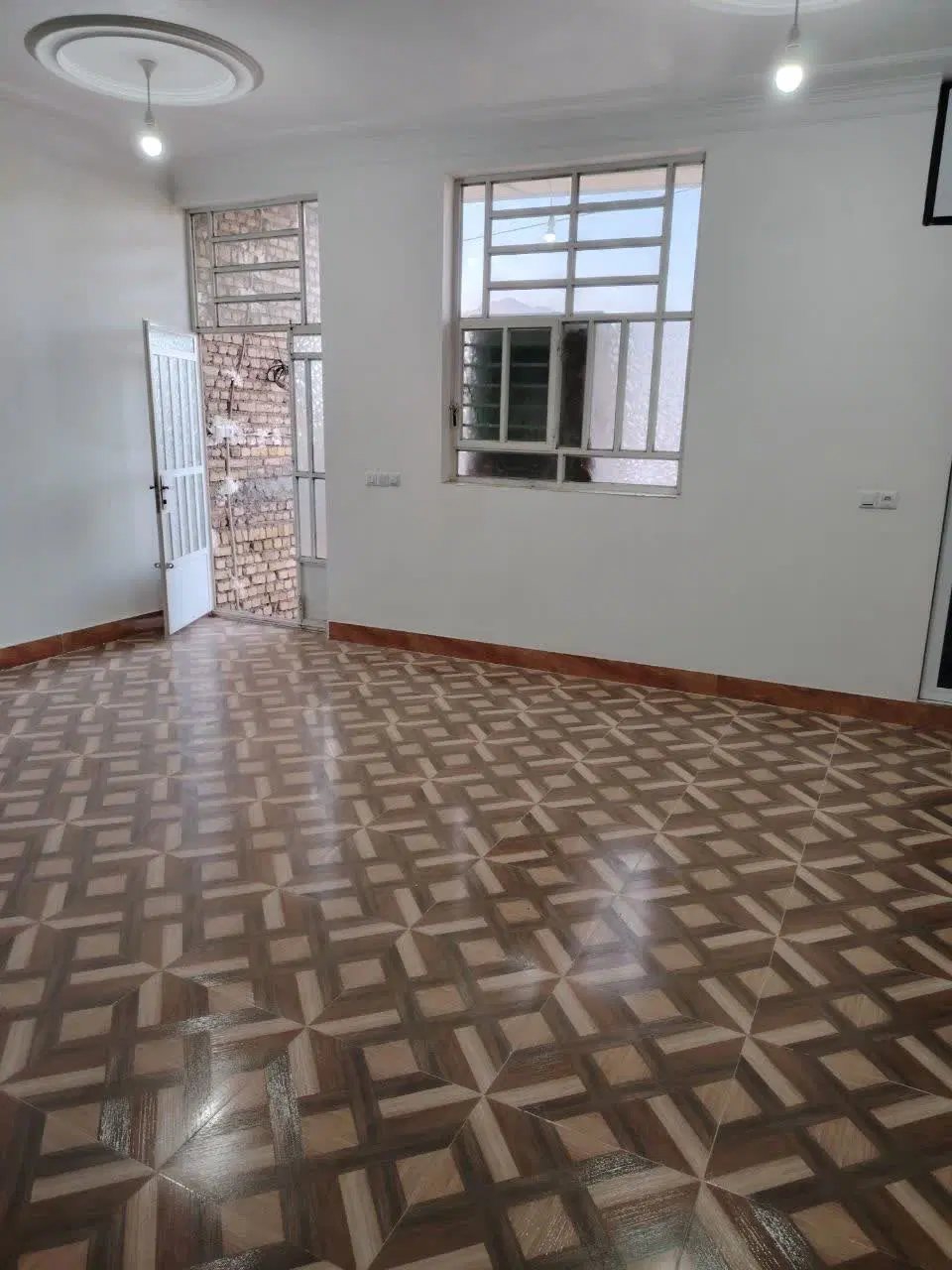 خانه ویلایی 90 متری