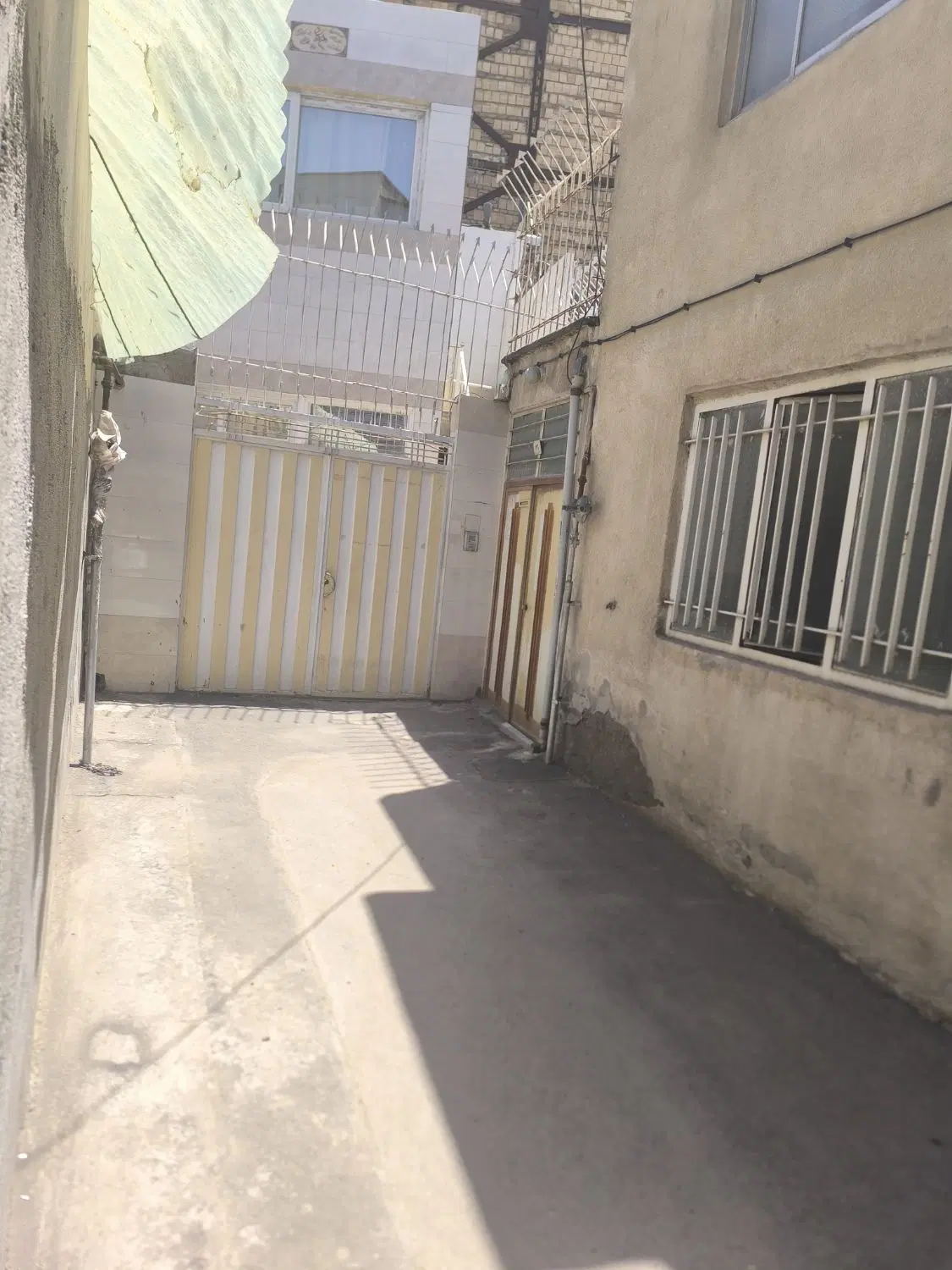فروش منزل ویلایی ۸۸متر زمین