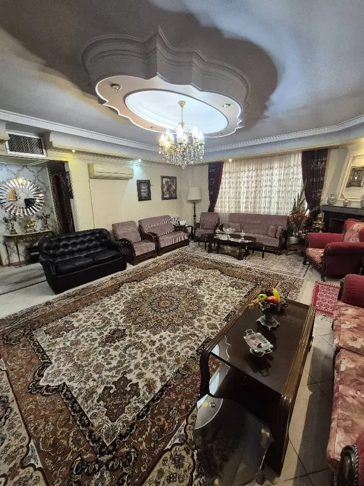 77متر دوخواب تکواحدی پارکینگ غیرمزاحم آذربایجان