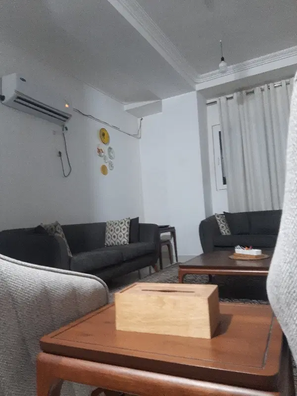 فروش آپارتمان دو خواب