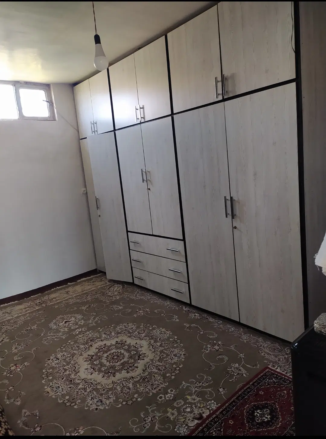 خانه دوطبقه  دربند ازنا