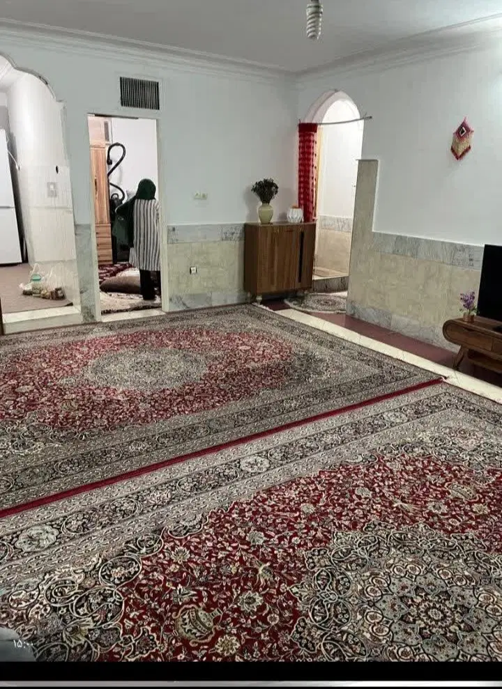 واحد مسکونی