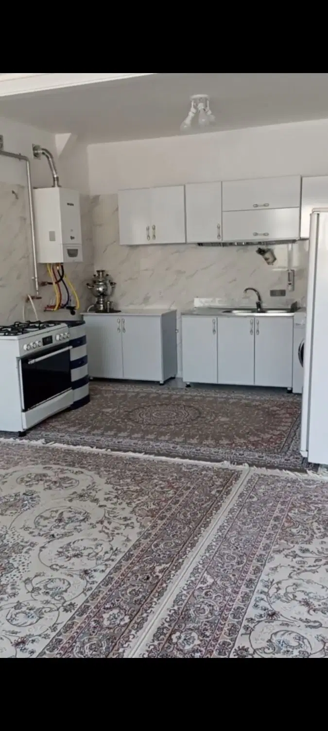 اجاره منزل مسکونی ۲ طبقه  ۲خوابه