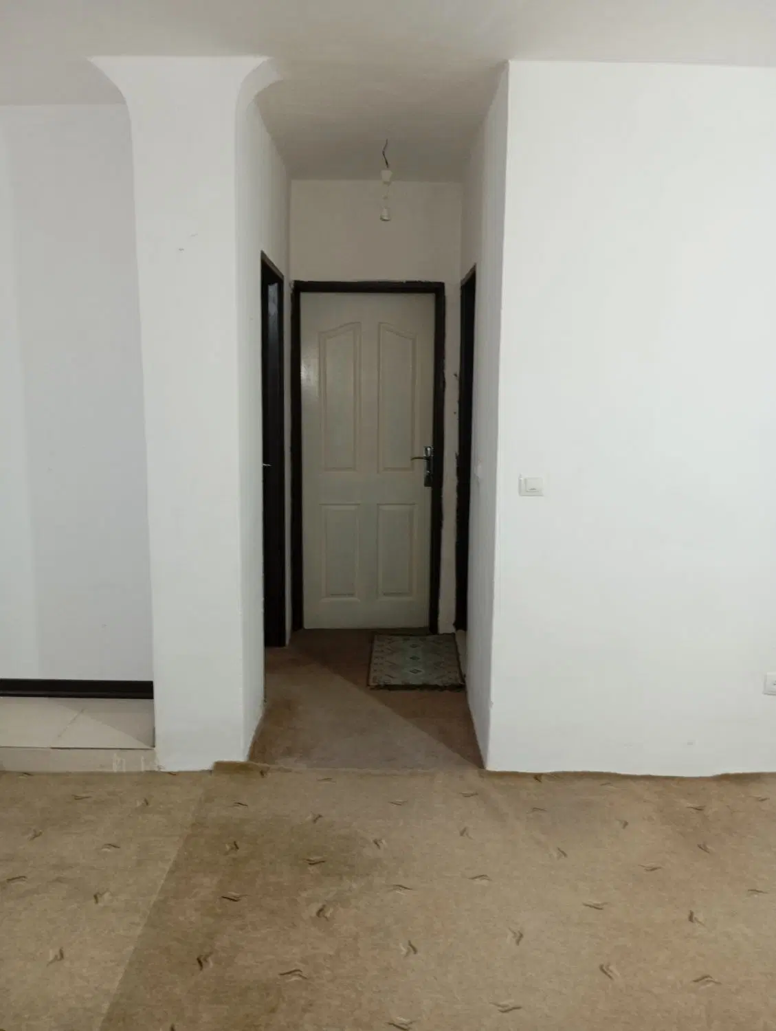 مسکن مهر دبستانی