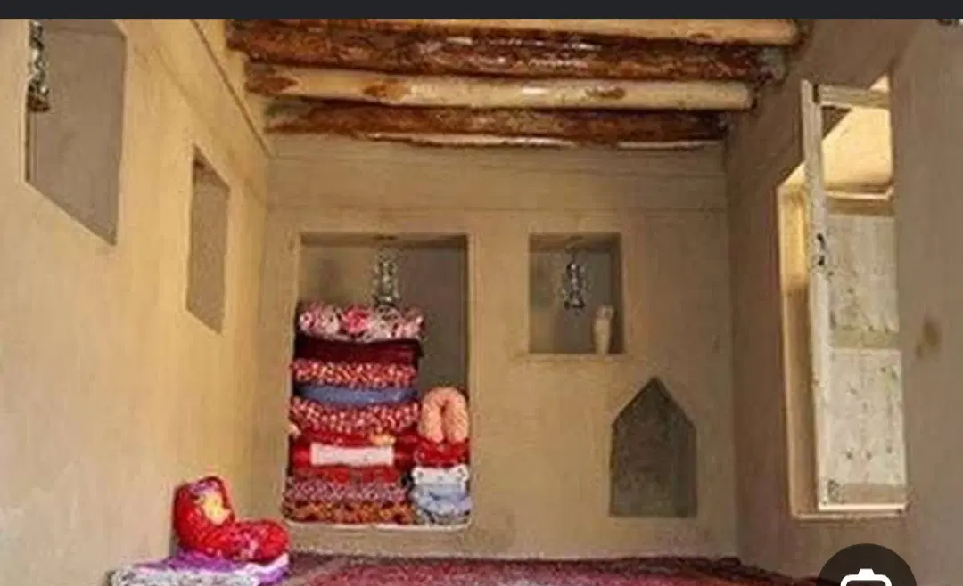 خونه قدیمی