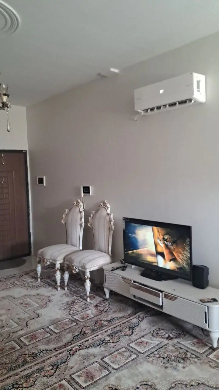 یک واحد آپارتمان تک واحدی ۴۰متری