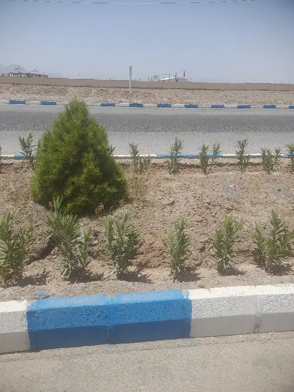 راوند بلوار حرم