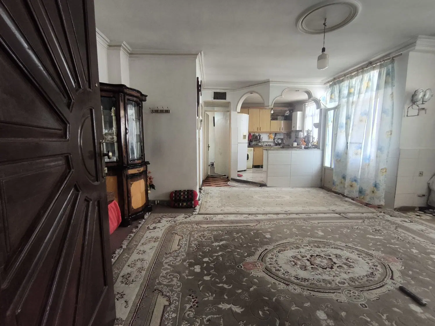 فروش منزل مسکونی