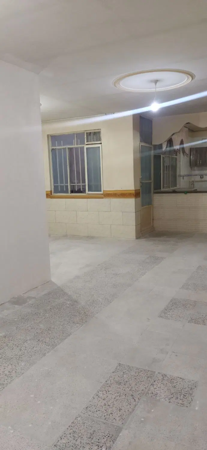 اجاره خانه ویلایی 90 متری دربستی رباط کریم