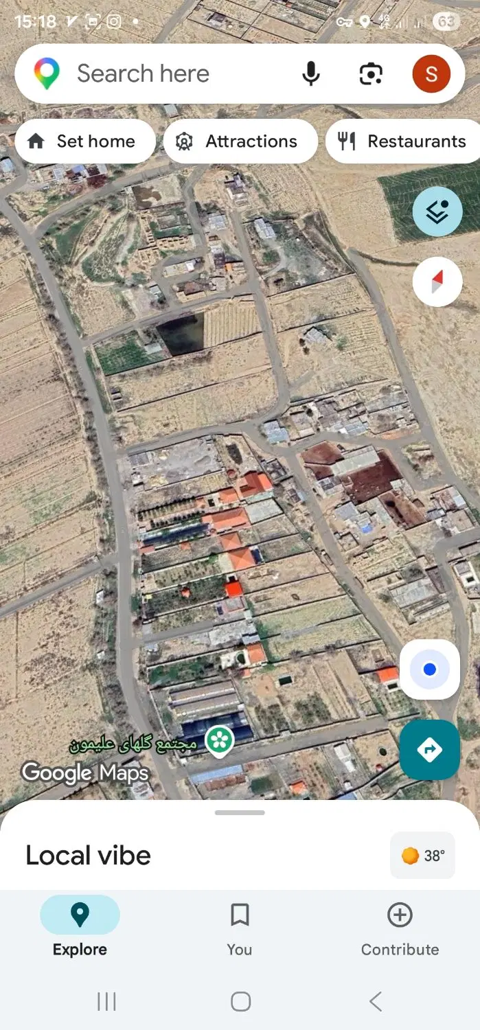 زمین شاهنامه 85