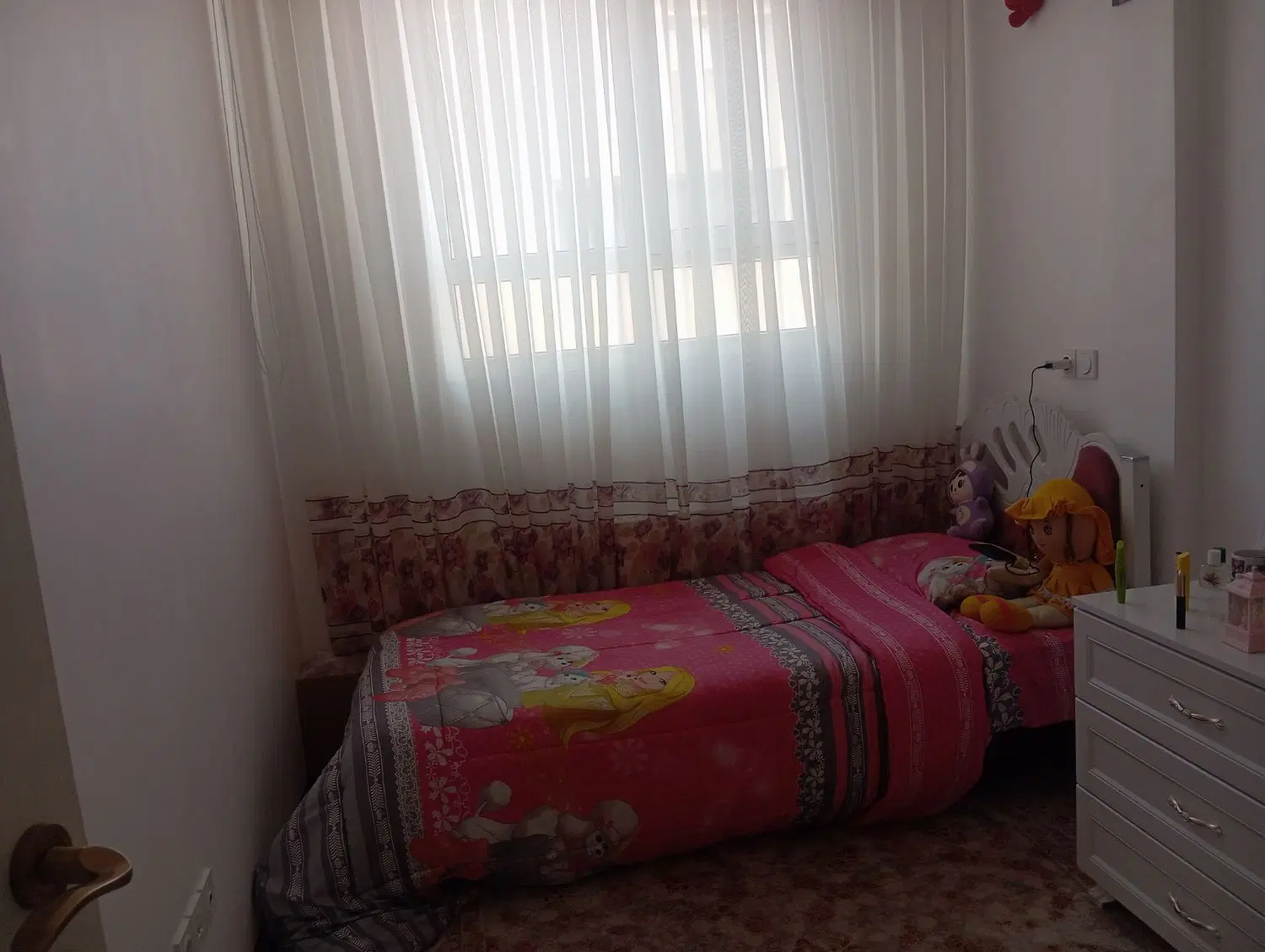 اجاره طبقه دوم نرجس