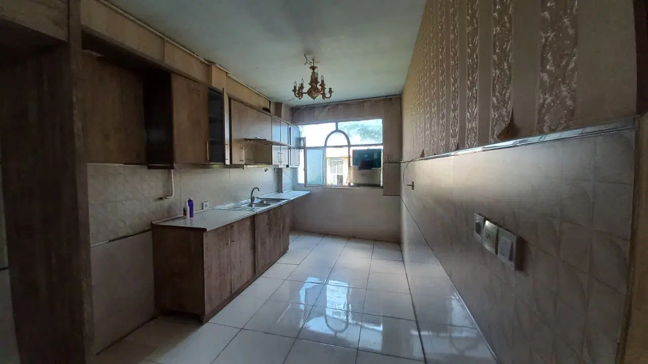 اپارتمان اجاره
