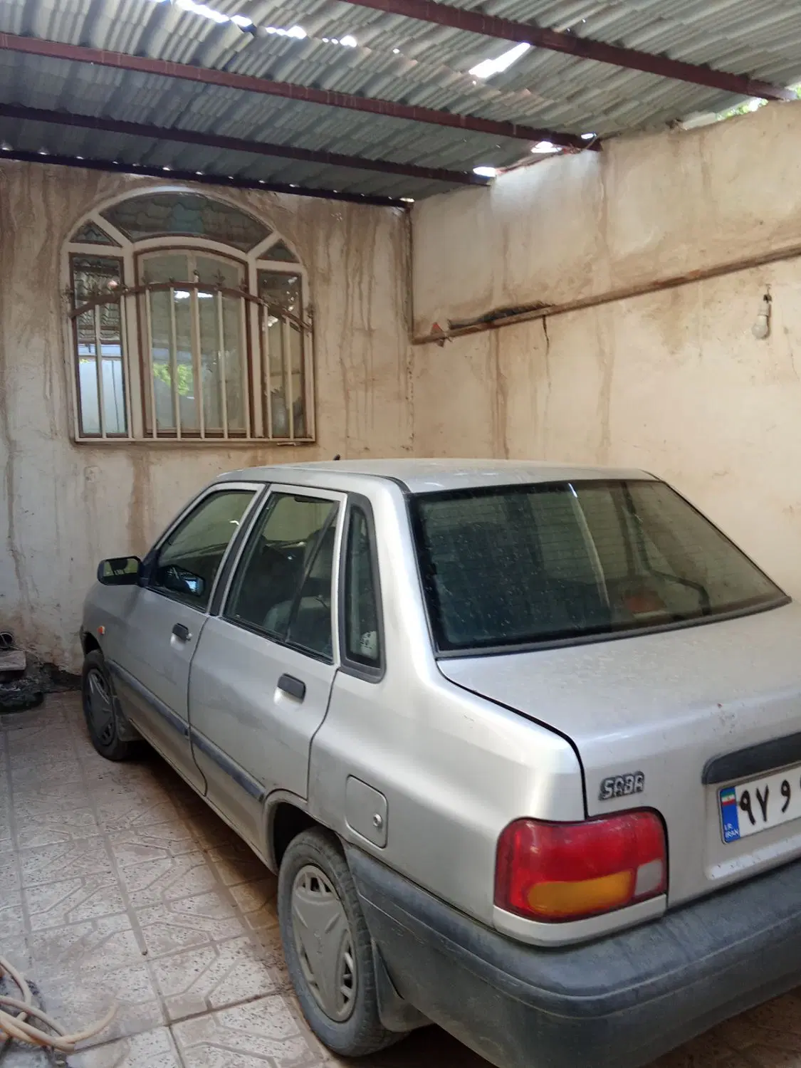 منزل ویلایی