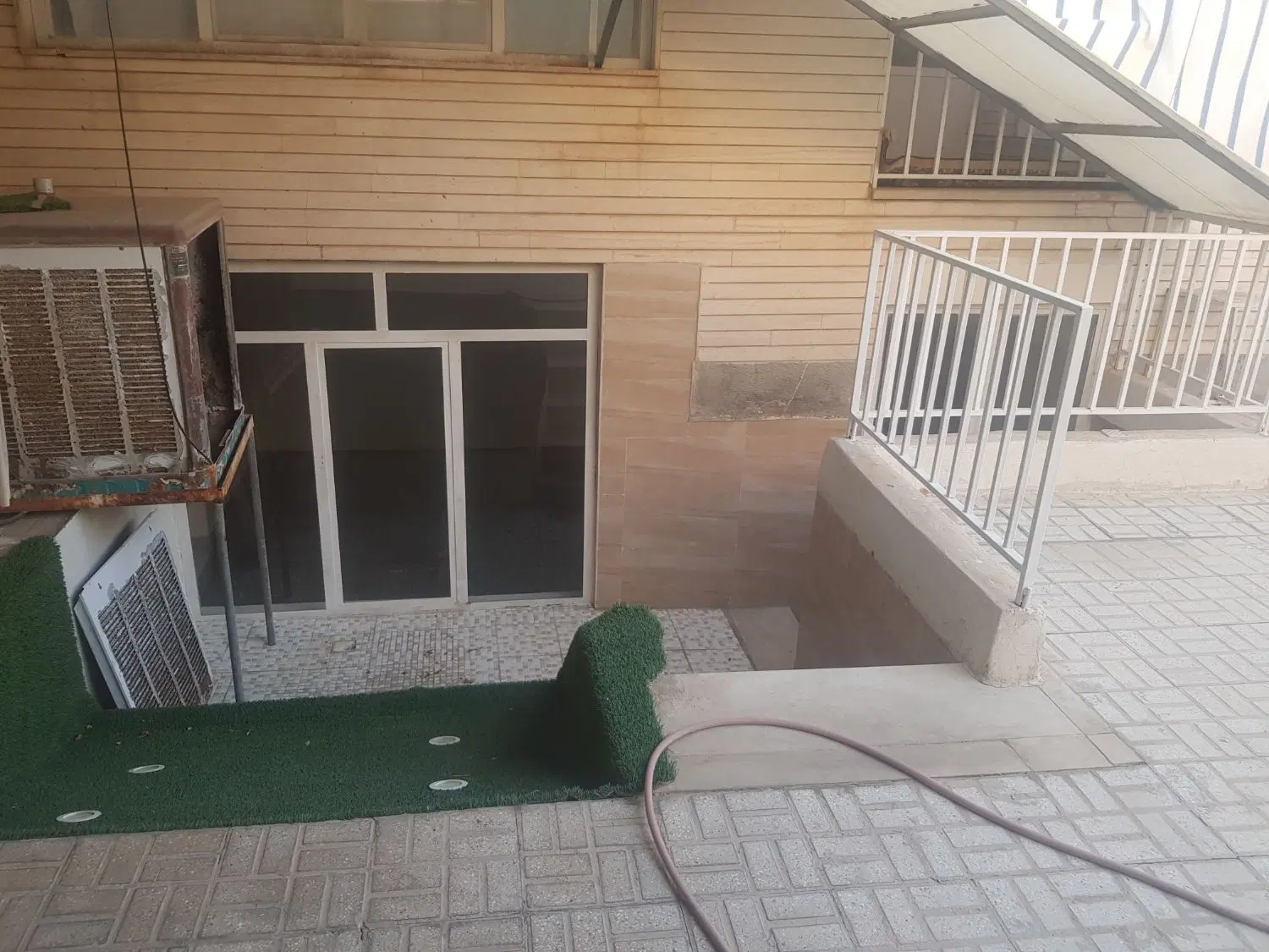 رهن و اجاره واحد ۷۰ متری مسکونی