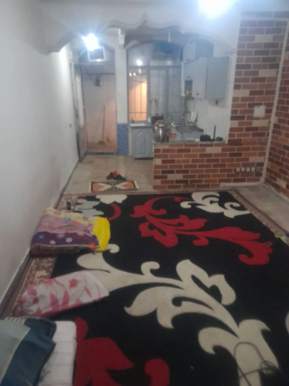 خانه ۵۰متری سوئیت دربست مجرد