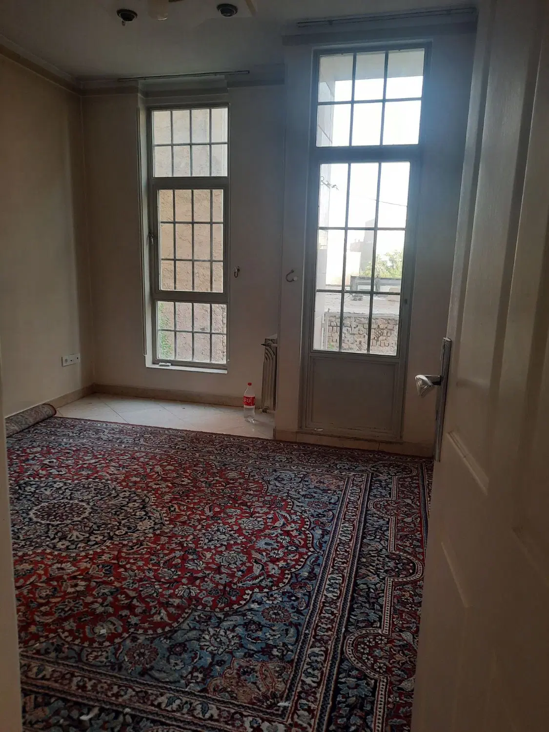 اجاره ۷۰متر_همکف_حیاط دار_سعیدیه