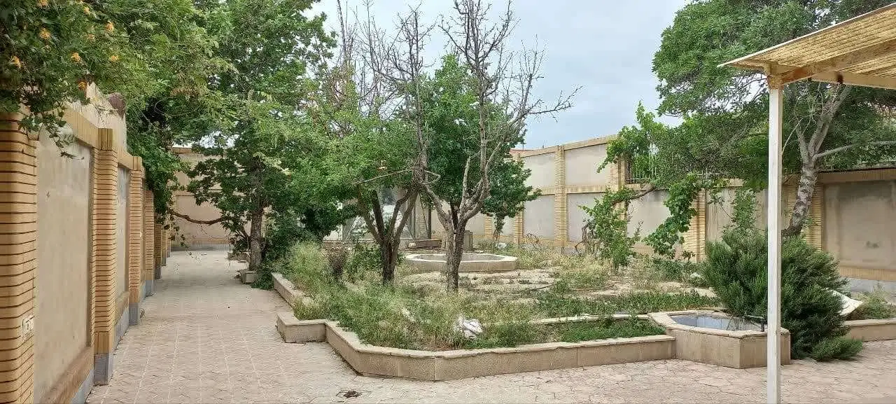 منزل ویلایی در گلبهار
