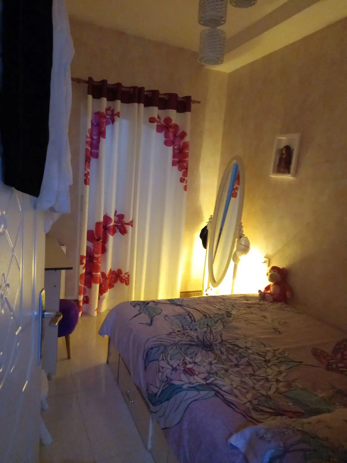 آپارتمان یخسازی