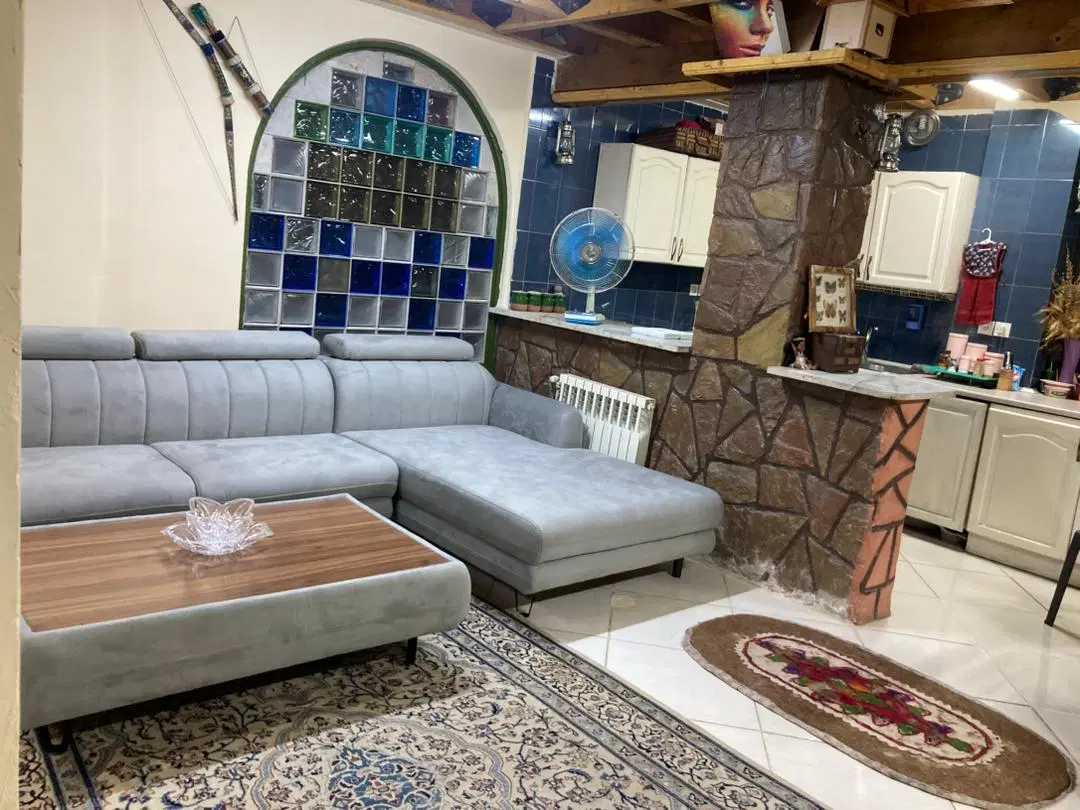 بهترین ویلایی لواسان