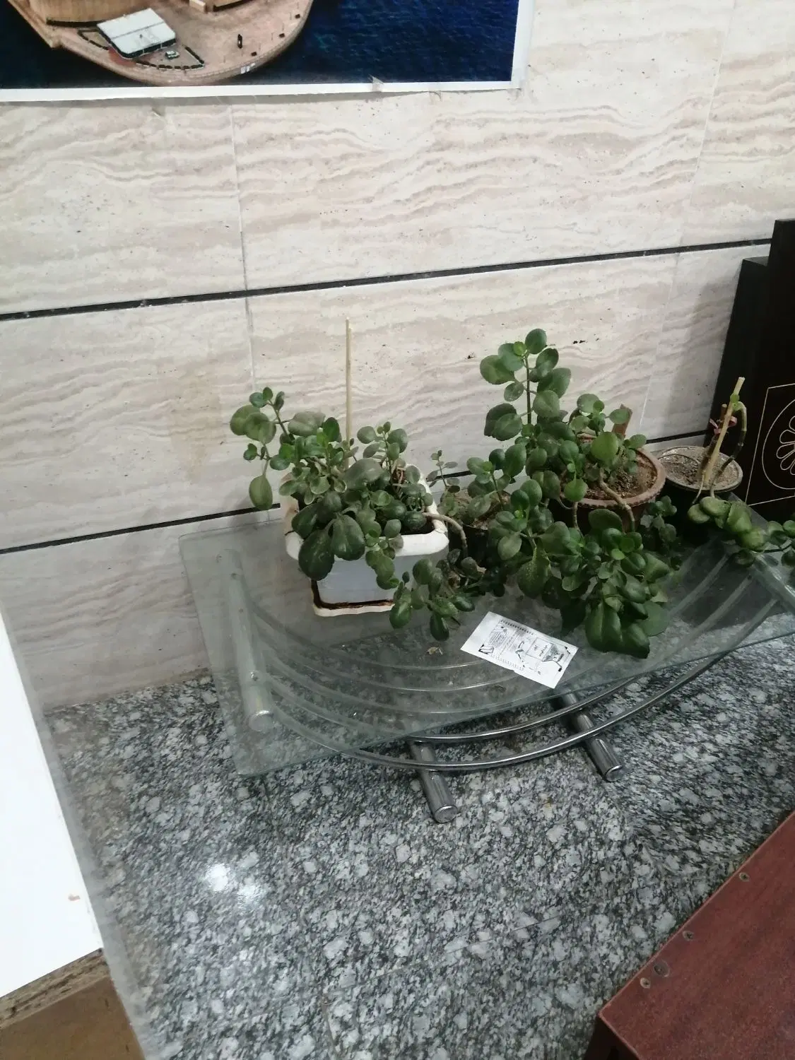 مغازه اجاره ای واقع در چهل متری دوم باهنر