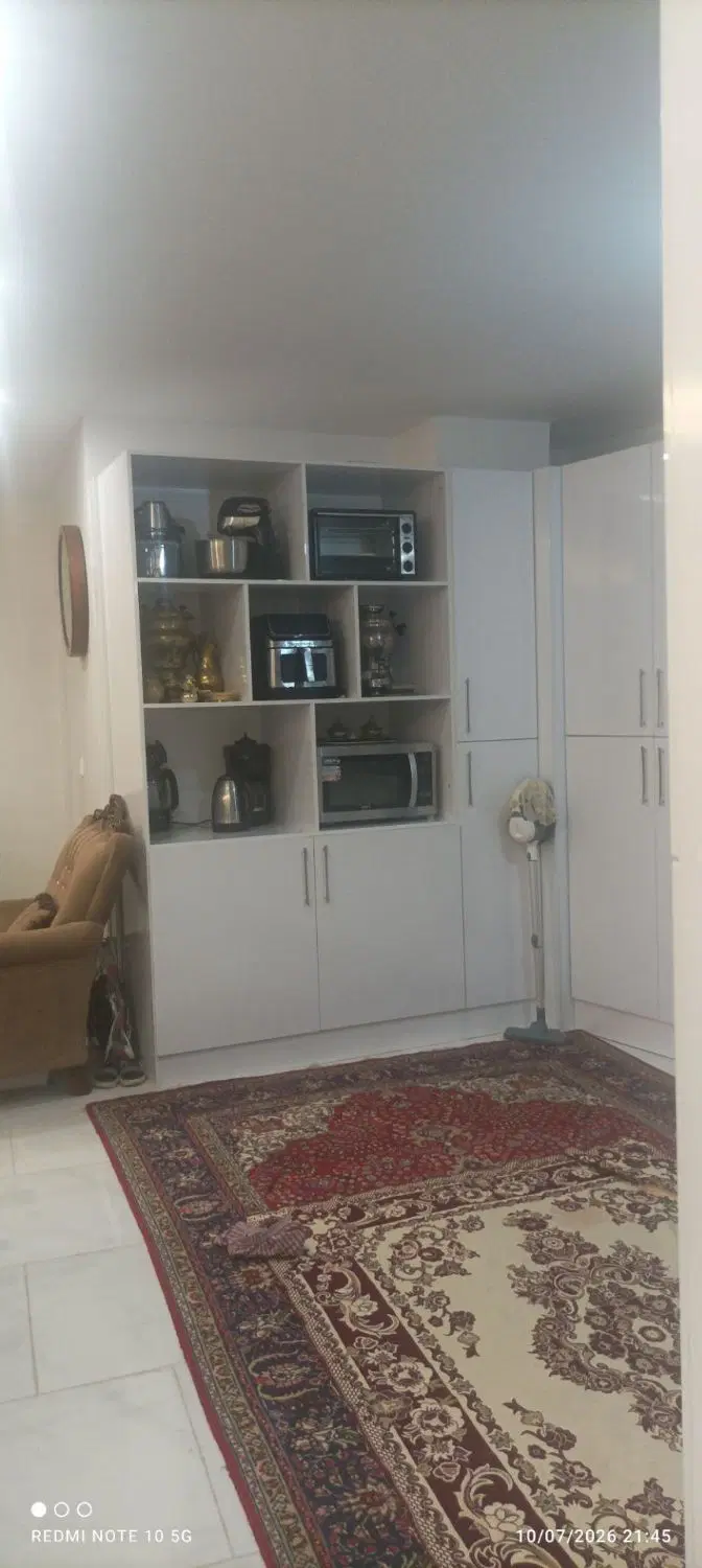 آپارتمان13۰ متری رشت