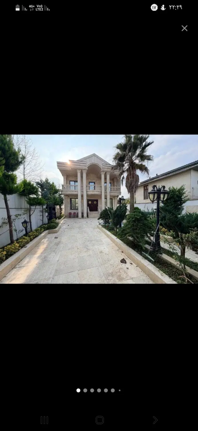 مسکن مهر ۲۲بهمن