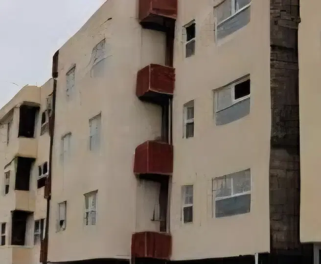 واحد مسکن مهر