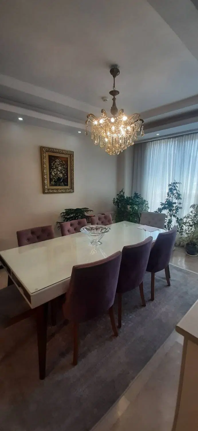 آپارتمان مسکونی