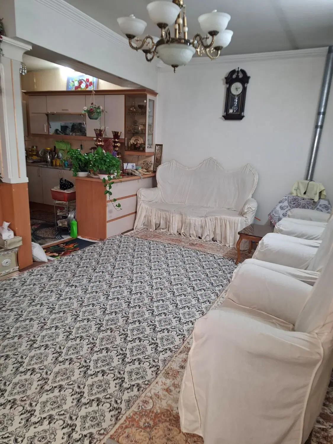 منزل ویلایی خیابان لاله جنوبی