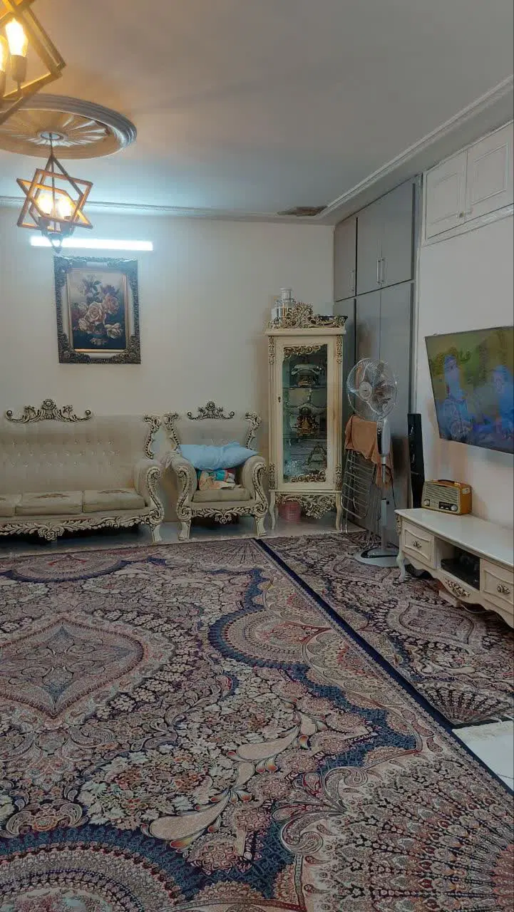 آپارتمان اقدسیه۳