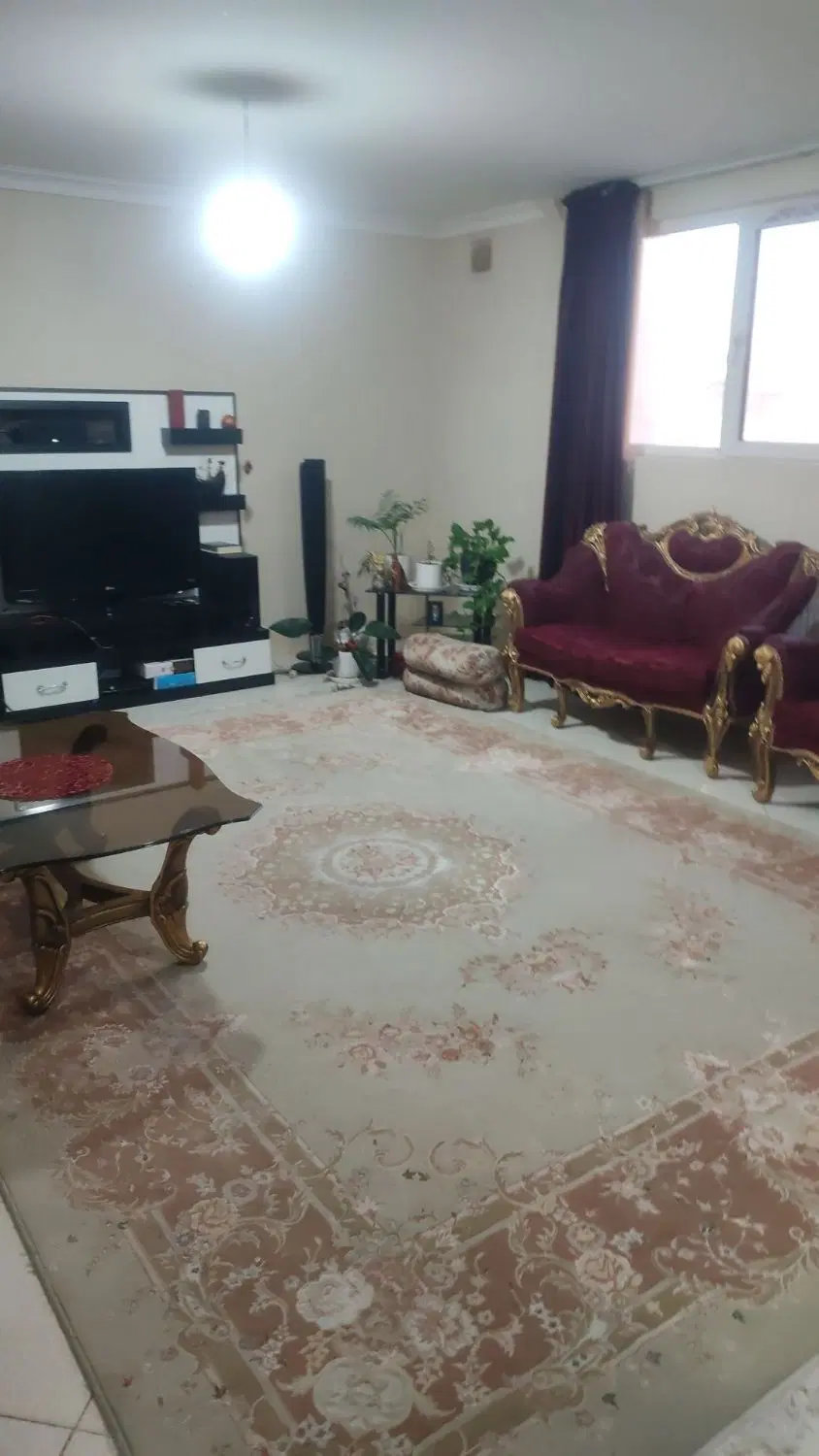 آپارتمان دوخواب