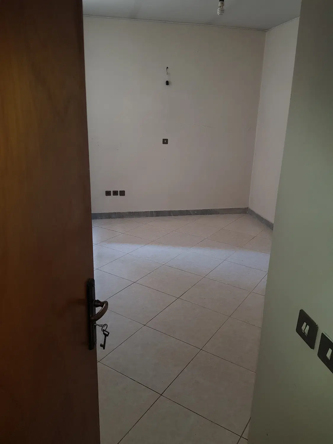 خانه 93 متری