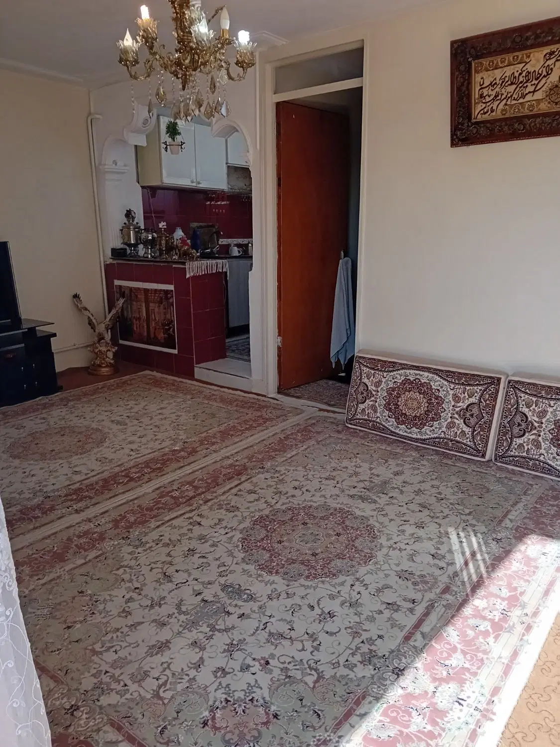 خانه ویلایی