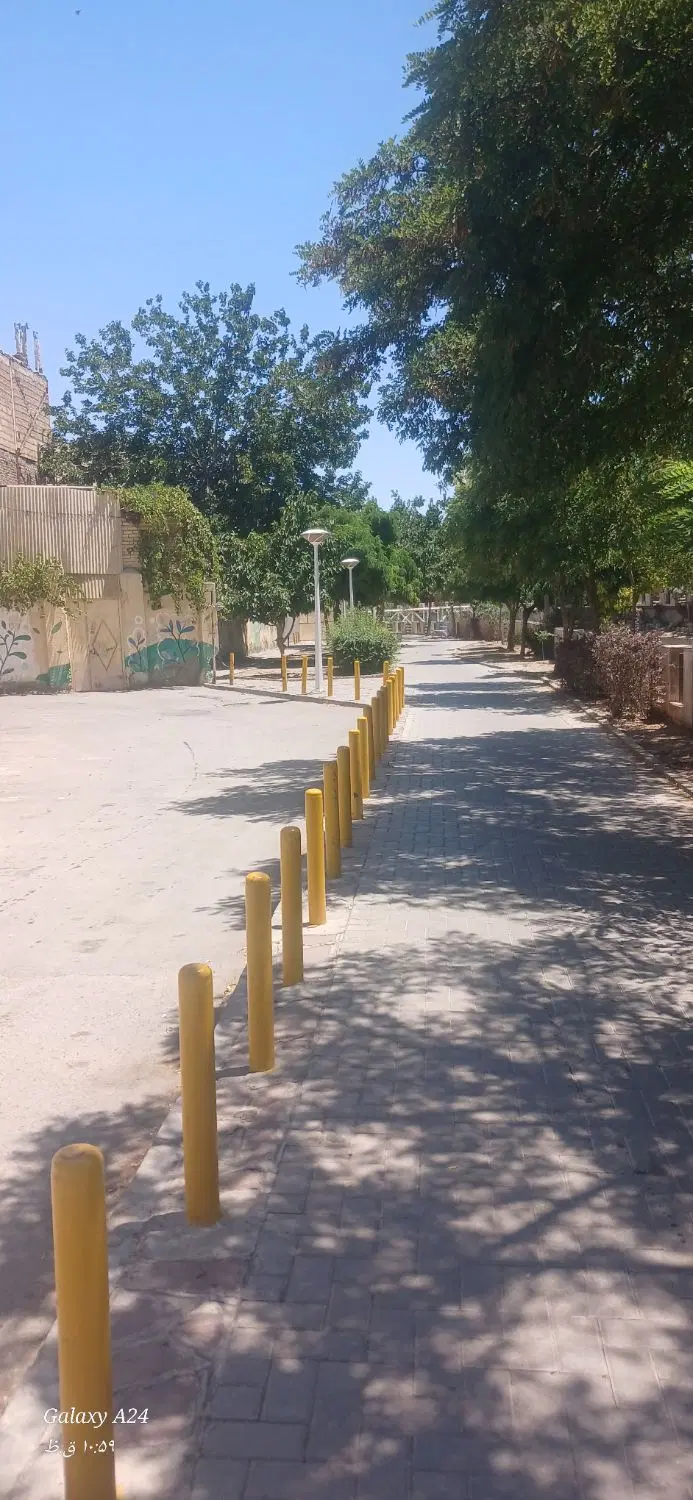منزل ویلای رسالت ۶۳