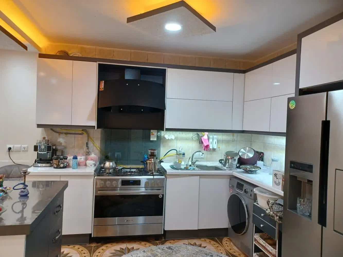اجاره خانه