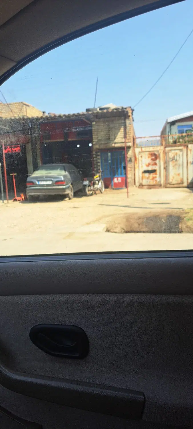 فروش ملک تجاری براصلی یخچالی سنددار