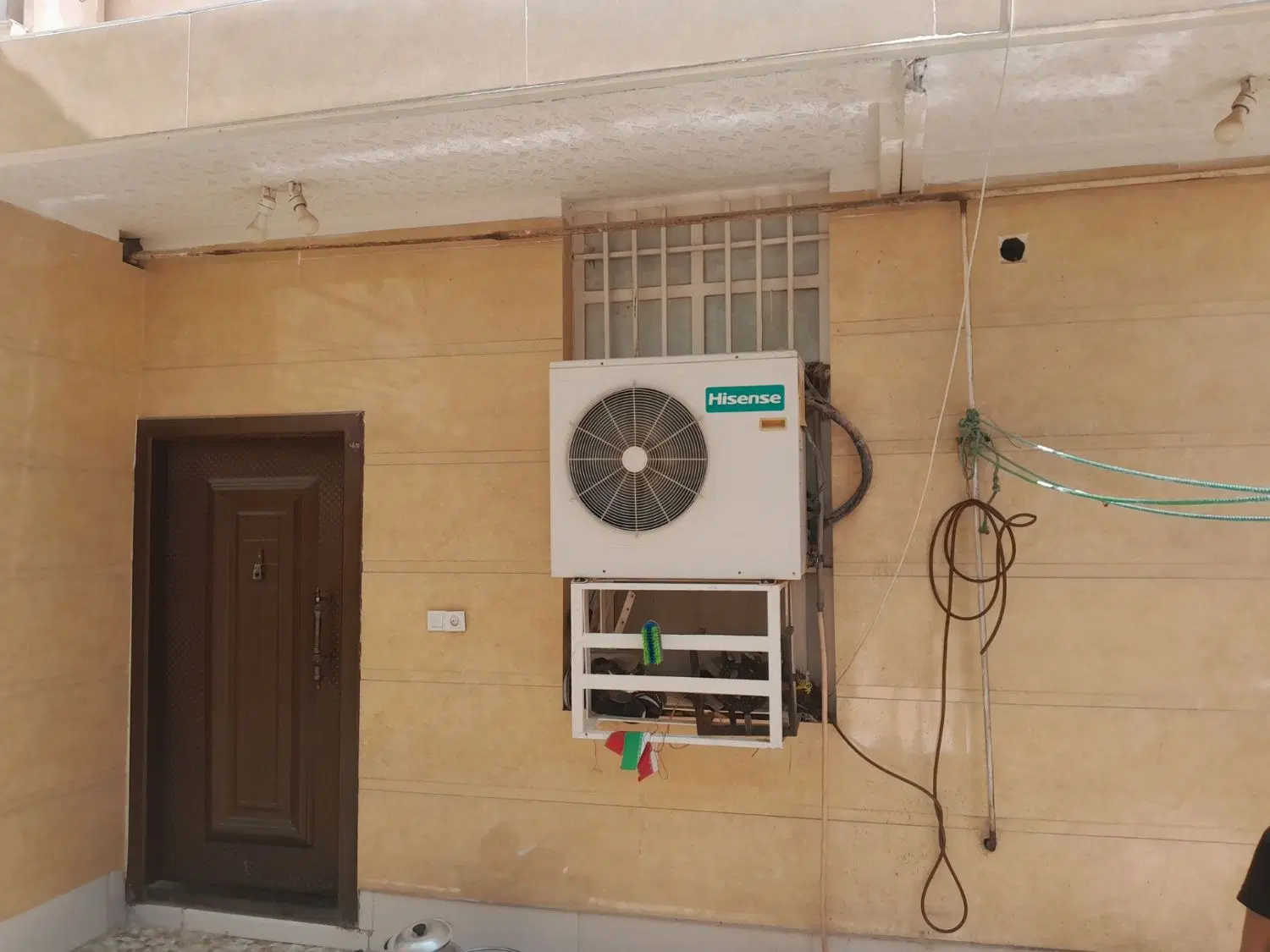 خانه در دغاغله 110متر نوساز