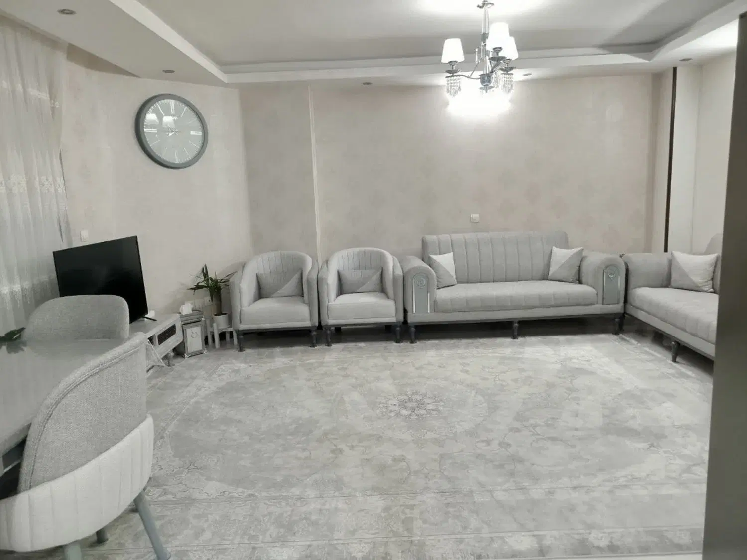 فروش آپارتمان