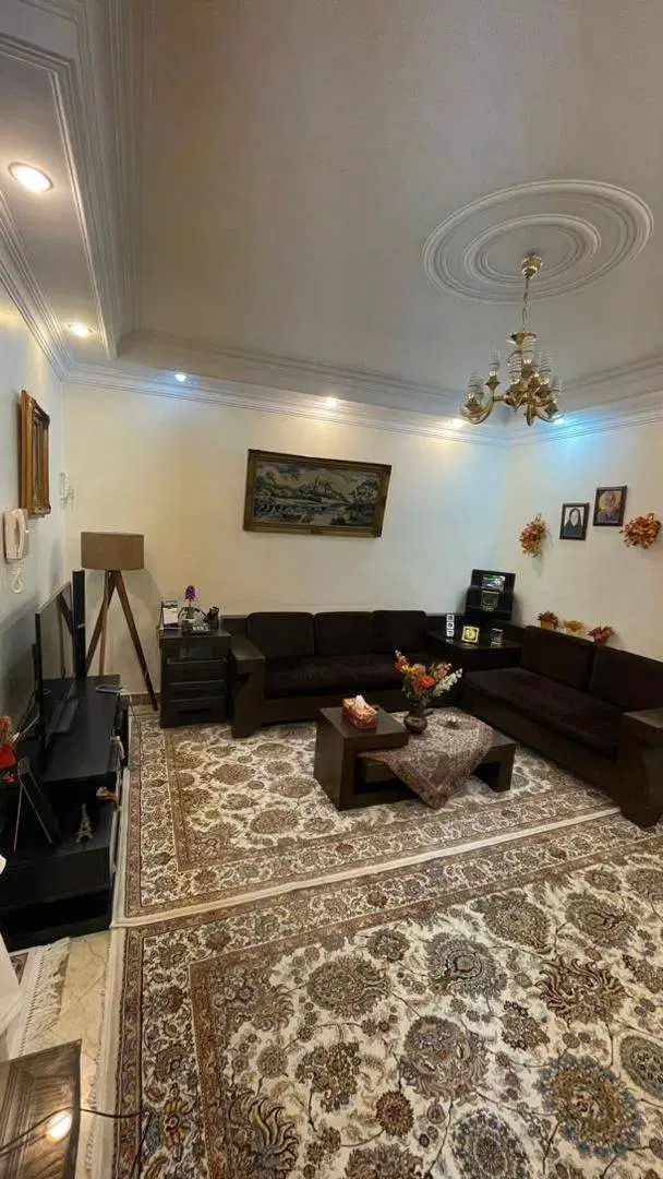 ۶۰متری دو خواب میدان ۷۱