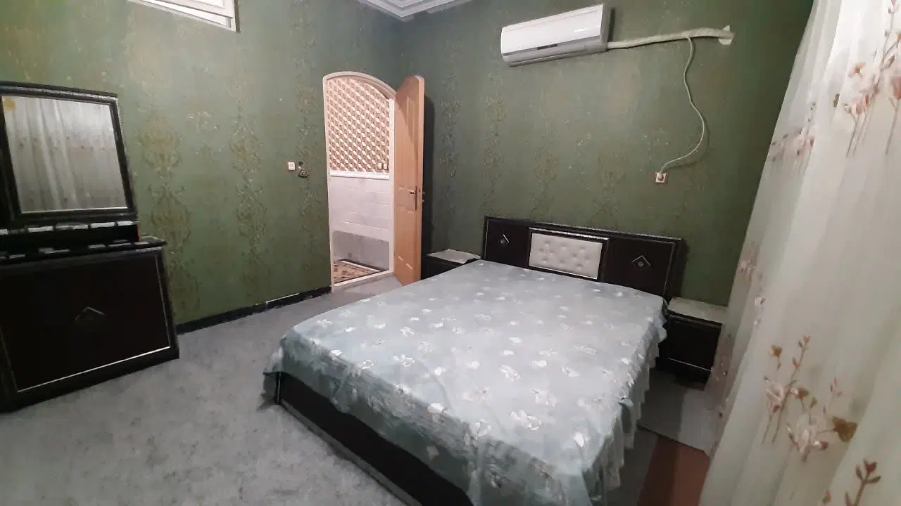 اجاره منزل ویلایی پردیسان