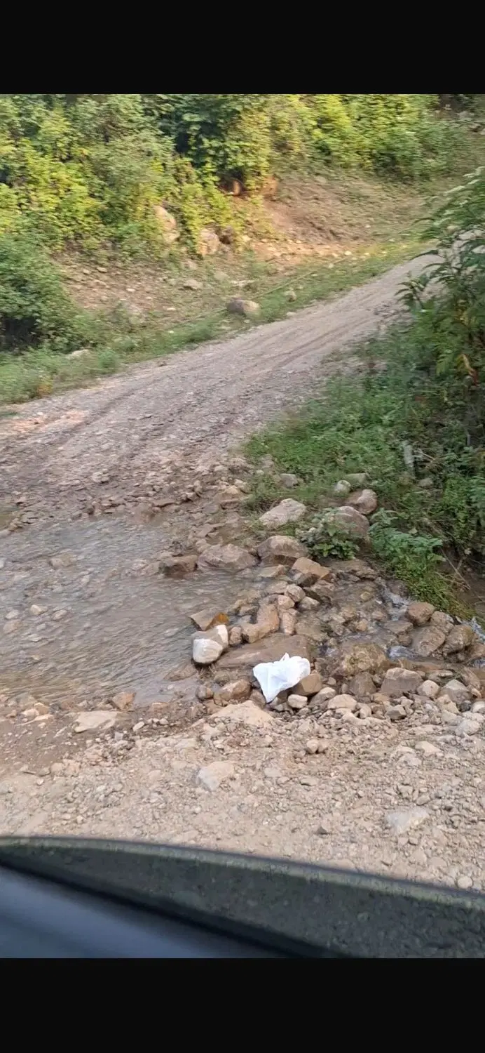 زمین بالاچلی