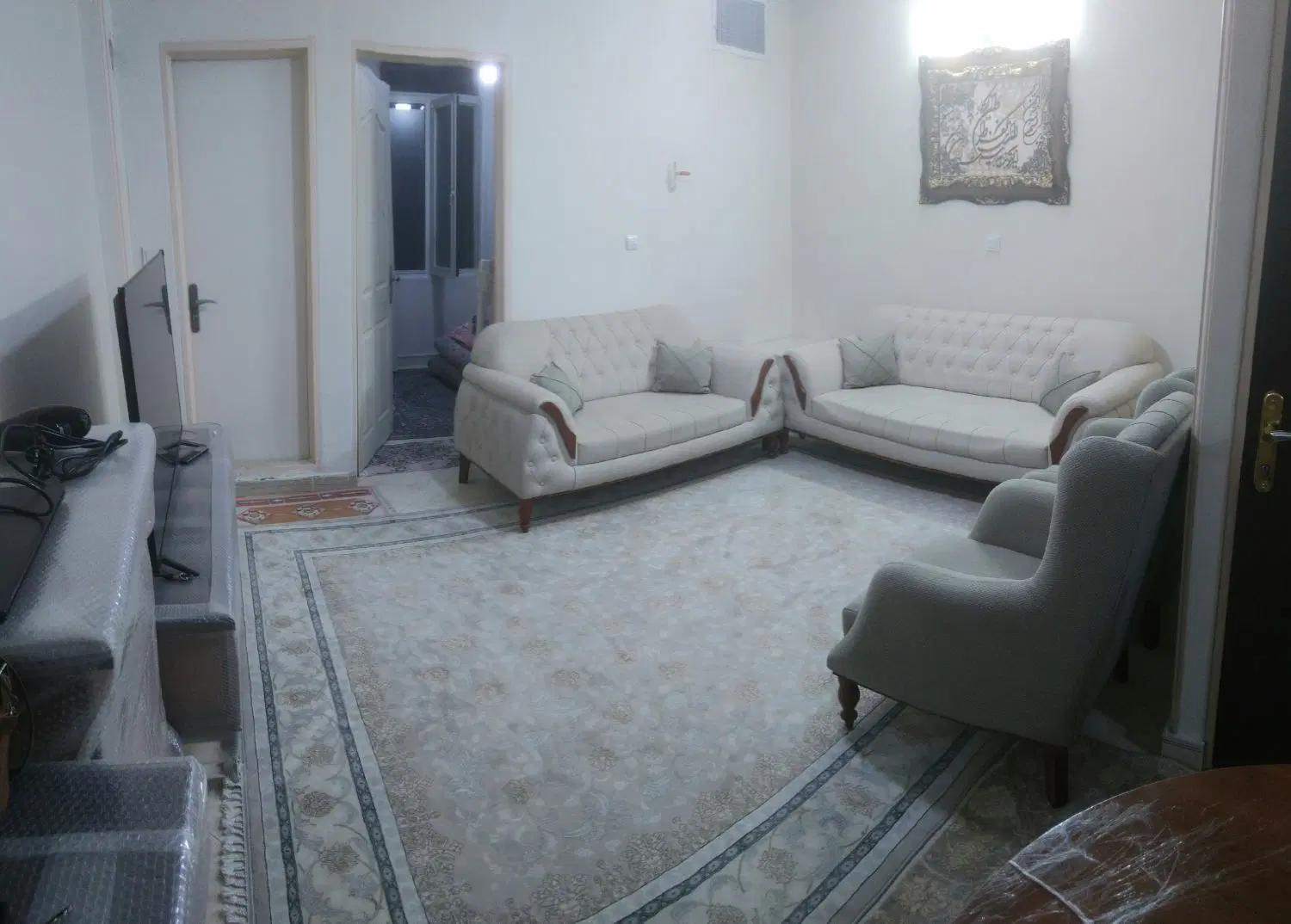 ۴۴ متر تک خواب تکواحدی سال ۸۷