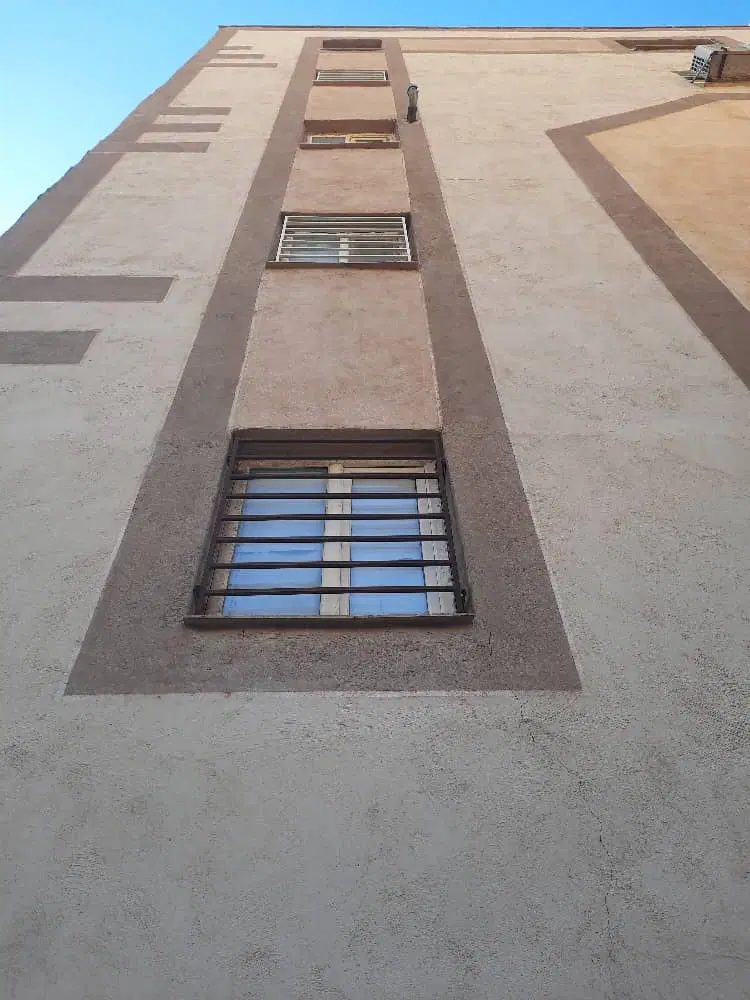 مسکن مهر طاق پیل بسیجیان