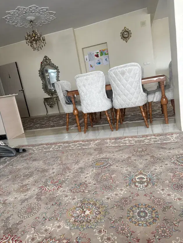 اجاره یک منزل دو طبقه دربست سه بر