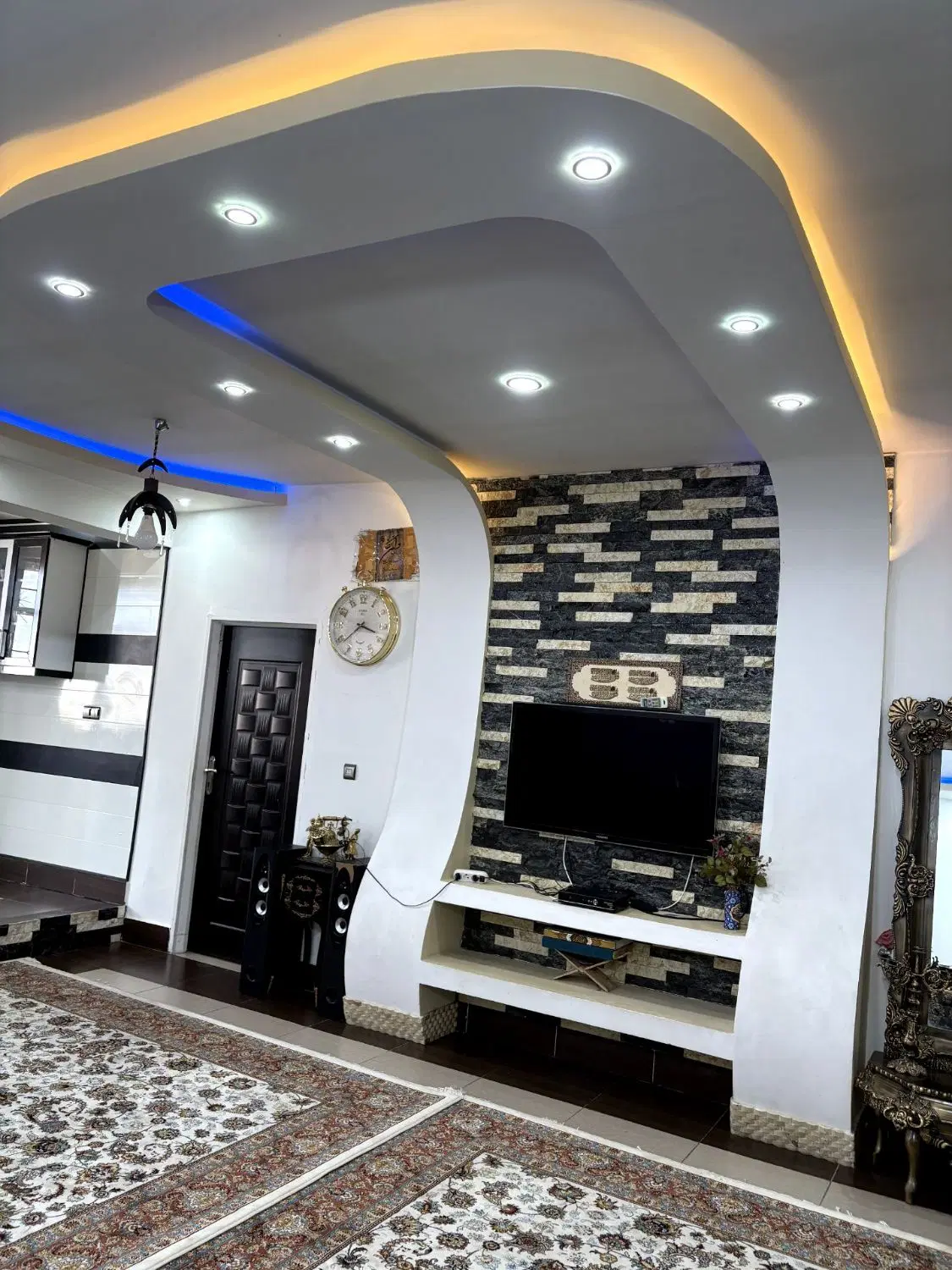 اجاره آپارتمان فول امکانات