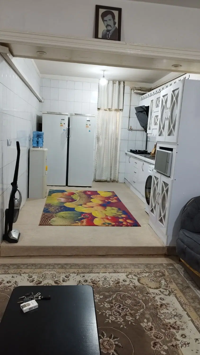 رهن منزل سپیدار
