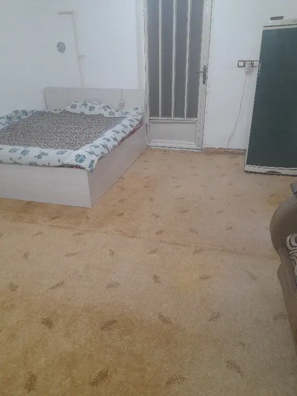 سوئیت بدون اتاق