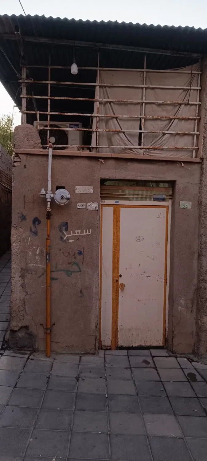 منزل نقلی 60 منری