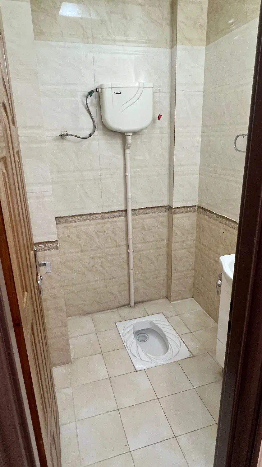 ۱۵۵ متر لوکس فردوس غرب- اینانلو