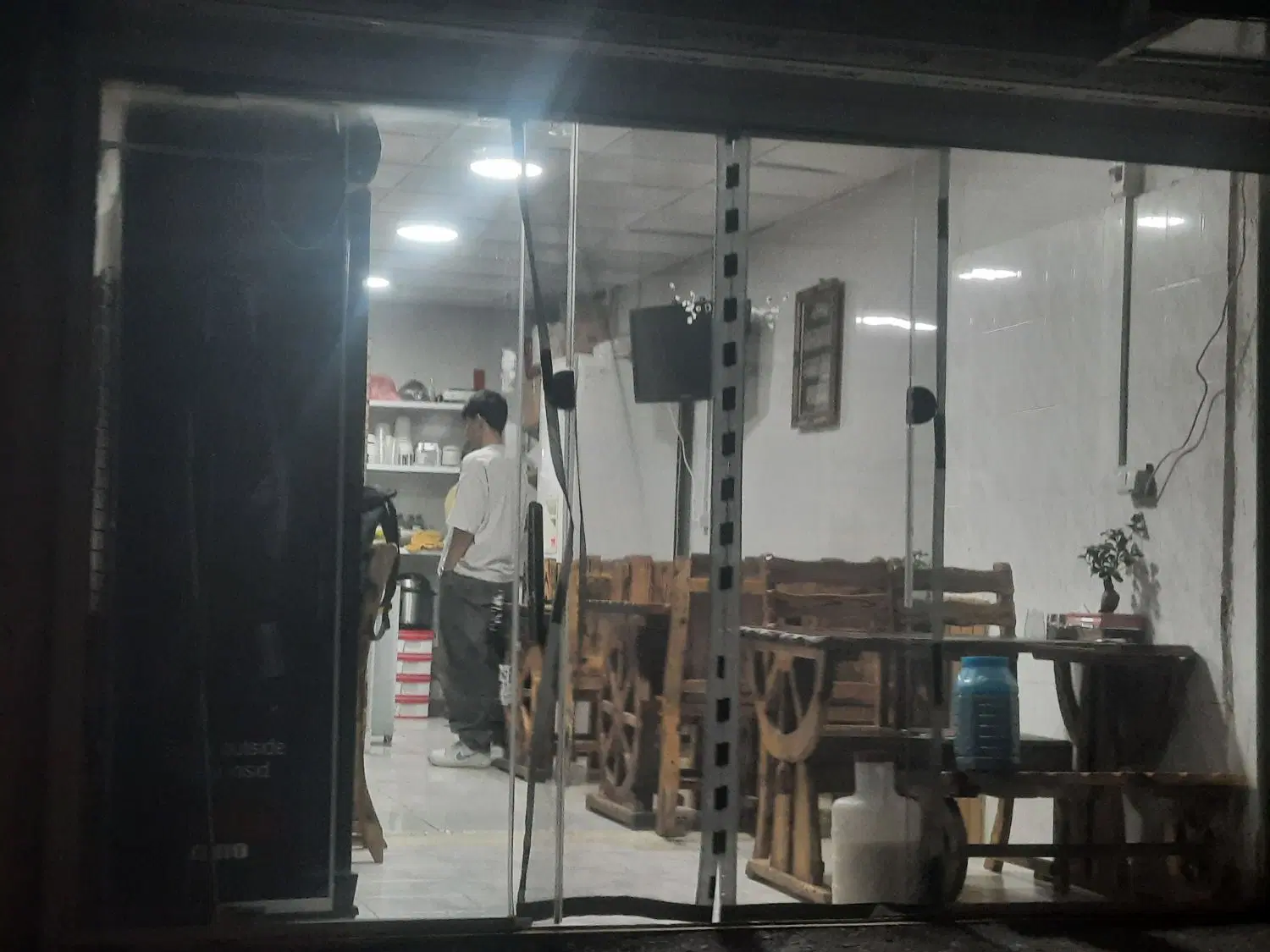 مغازه اجاره ای